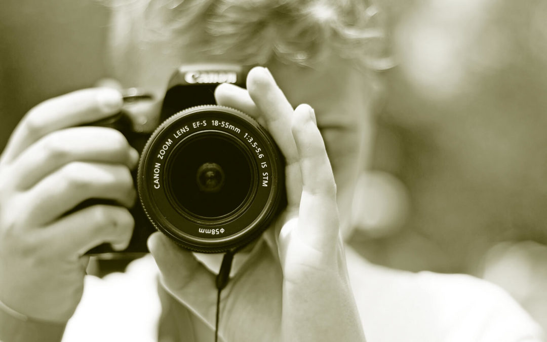 Bilderwelten – Fotographie AG