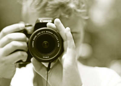 Bilderwelten – Fotographie AG