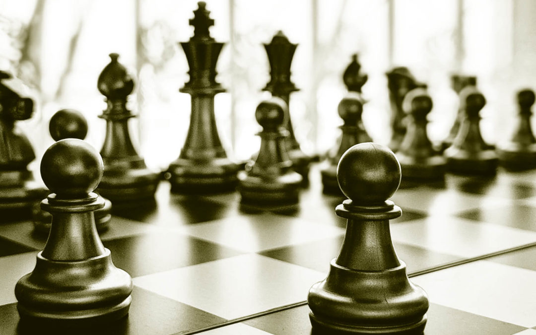 Schach AG