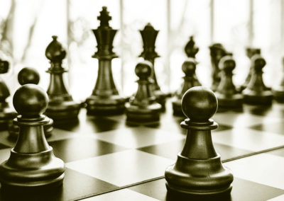 Schach AG