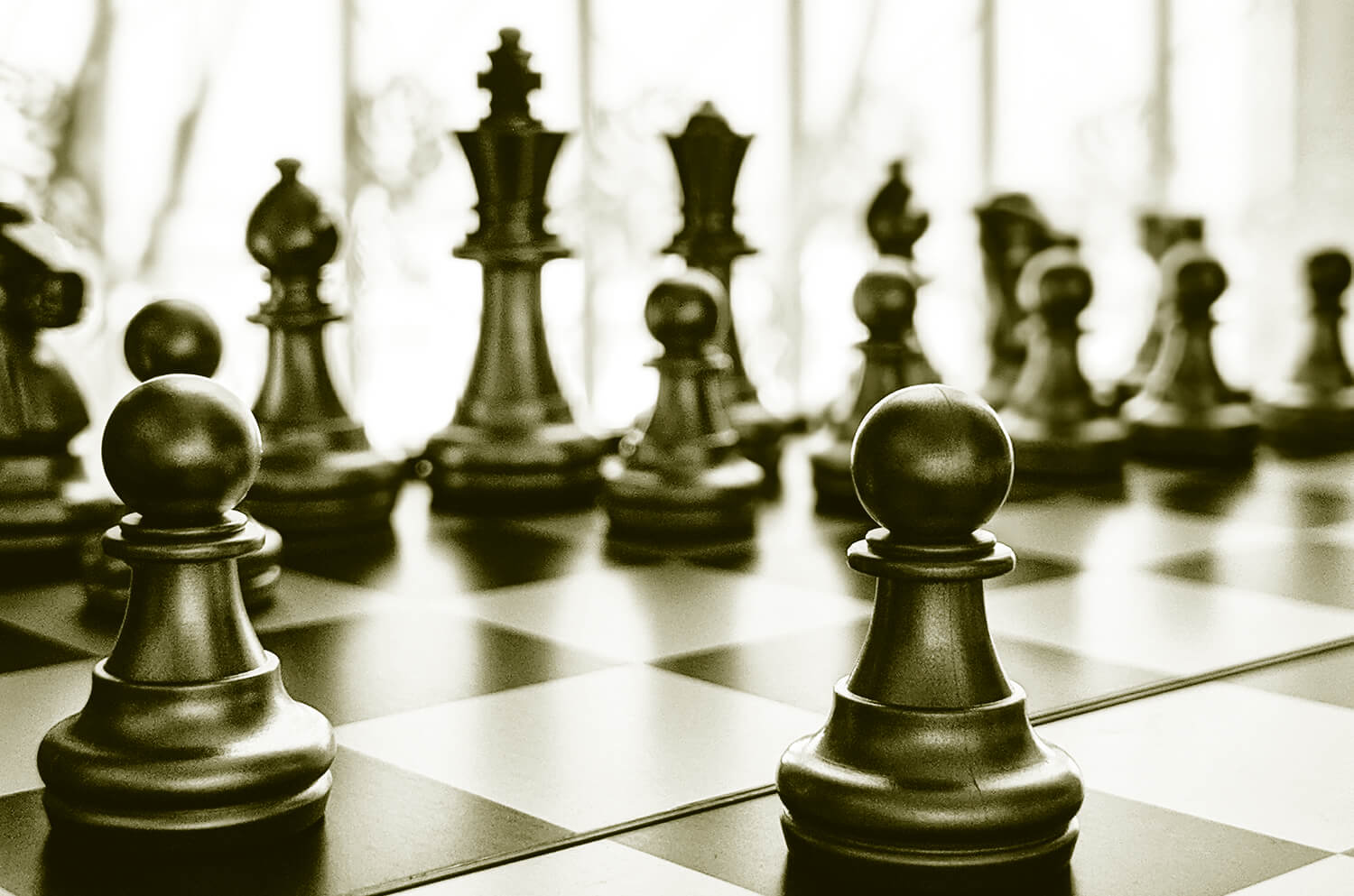Schach