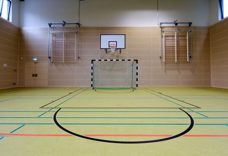 Ein bischen Sport gefällig