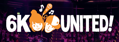 6k UNITED!-Konzert am 22. Juni 2024