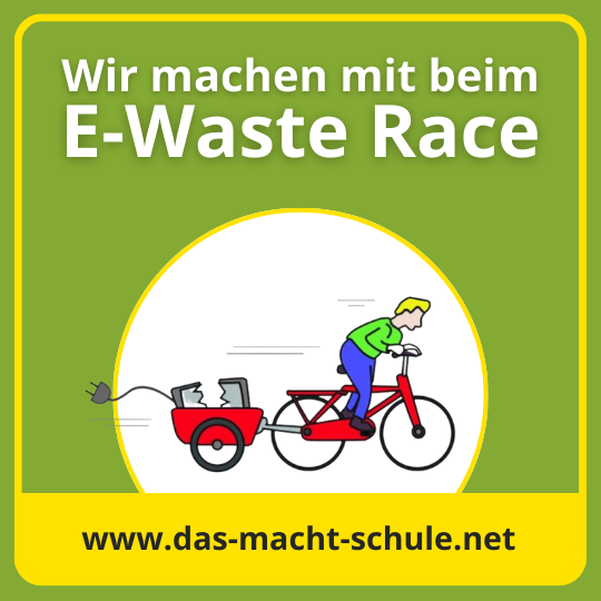 E-Waste-Race 2024