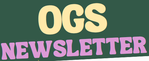 OGS Newsletter