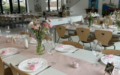 Frühjahrsempfang 2026