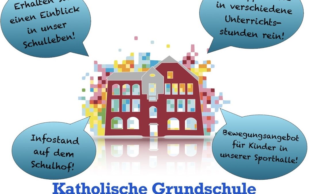 Tag der offenen Tür