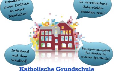 Tag der offenen Tür