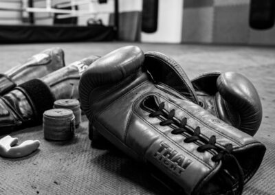 Kickbox AG