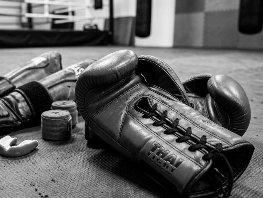 Kickbox AG